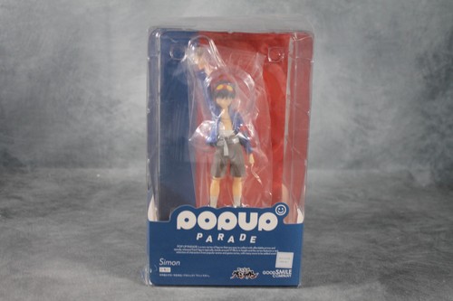 Good smile company - smile, gurren