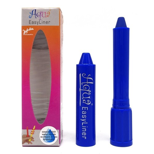 Aqua easy liner - aqua, blau