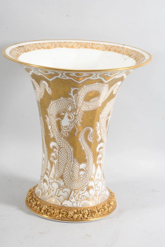 Rosenthal großvase art - rosenthal,
