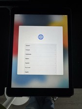 Apple iPad Air 2 64GB, WLAN + Cellular Entsperrt 24,64 cm, (9,7 Zoll)  Spacegrau