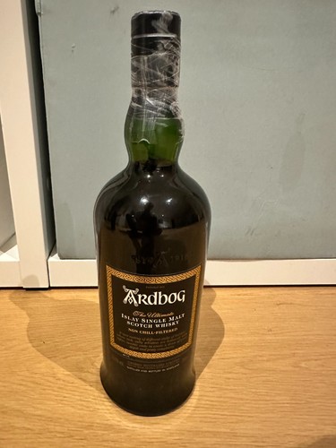 Ardbeg ardbog - ardbeg,