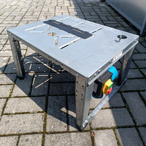 Wolfcraft master cut - master,