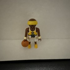 Playmobil Family Fun Figuren