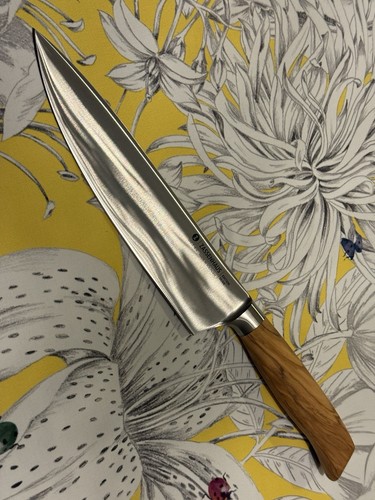 Zassenhaus kochmesser 20cm - zassenhaus,
