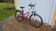 Fahrrad, Kinder und Jugendrad