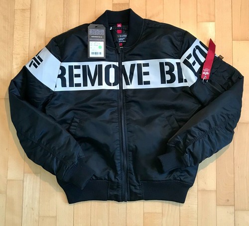 Alpha industries rs - industries, vf