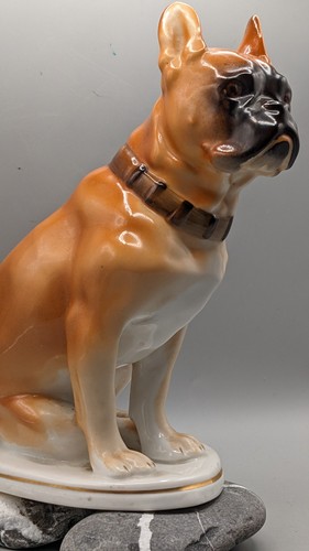 Vintage 50er jahre figur - vintage,
