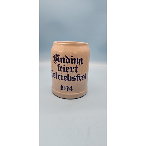 Binding betriebsfest 1874 - binding,