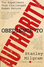 Obedience to Authority: An