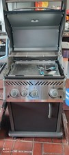 Napoleon Gasgrill 425 Carcoal