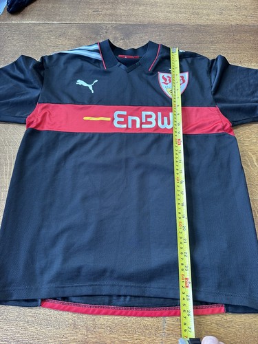 Vintage vfb stuttgart - vintage,