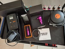 Cheyenne Thunder Hawk