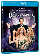 Die Hexen von Eastwick - Jack