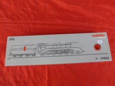Märklin 37082 - märklin, h0