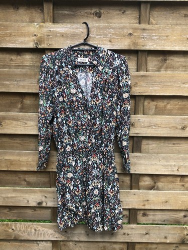 Zadig voltaire kleid langarm - zadig,