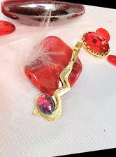 Einzigartiger-Anhänger 585