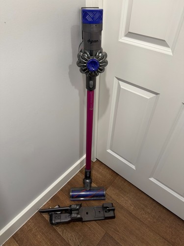 Dyson absolute kabelloser - dyson,