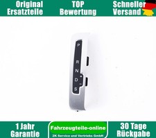 Ganganzeiger Automatikgetriebe