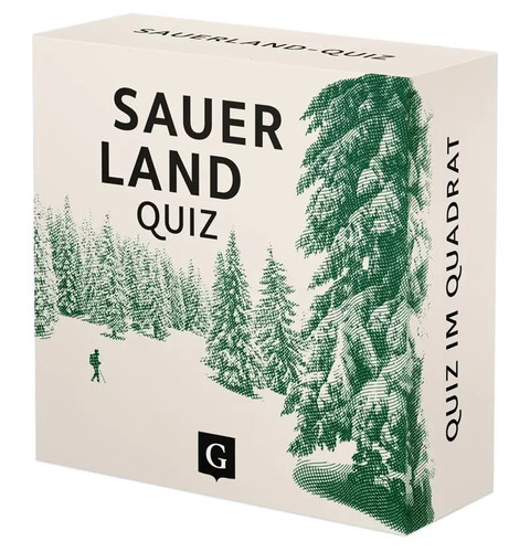 Sauerland quiz ursel schöne - sauerland-quiz,