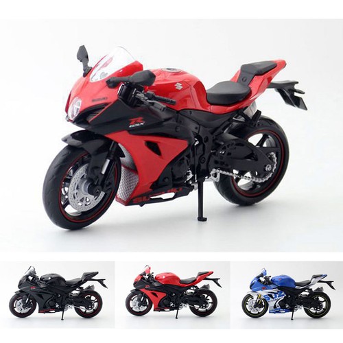 Suzuki gsx r1000r - suzuki, gsx-r1000r
