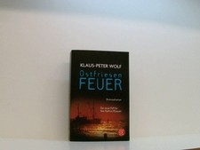 Ostfriesenfeuer: Der achte