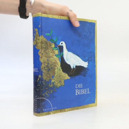 Die bibel bernhard - bibel ,