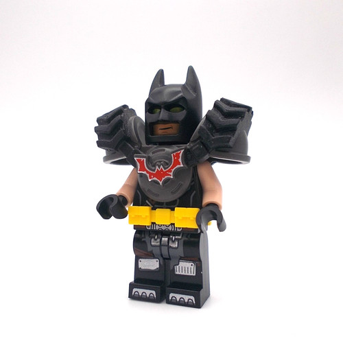 Lego movie - movie, batman