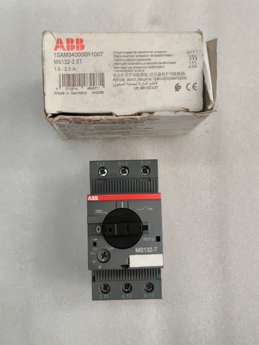 Abb 1sam340000r1007 3polig - abb,