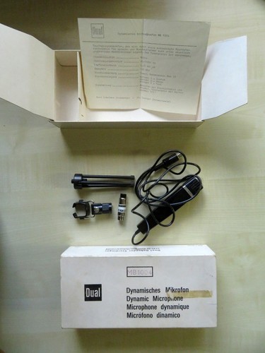 Dual 1004 dynamisches - mb,