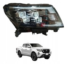 Scheinwerfer rechts Nissan