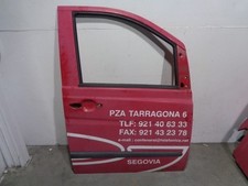A6397201105 ORDERE RECHTE TÜR / 5 PUERTAS / ROJA ROTULADA / 4428606 FÜR MERCEDES