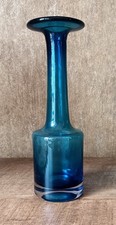 Vase hans theo baumann - vase,