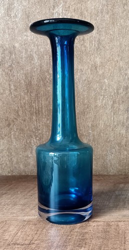 Vase hans theo baumann - vase,