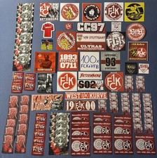 100x Kaiserslautern Stuttgart