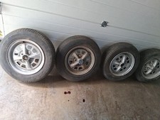 Manta Felgen 5x13 Et 37