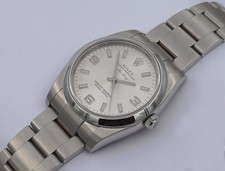 Rolex oyster perpetual air - perpetual, "air