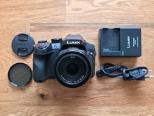 Panasonic LUMIX DMC-FZ300