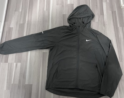 Nike repel miler - miler, laufjacke