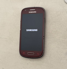 Samsung Galaxy S3 mini