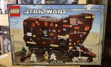 LEGO® STAR WARS™ 10144