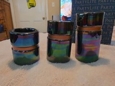 Partylite lustrous glaze - lustrous,