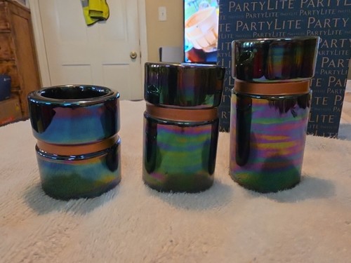 Partylite lustrous glaze - partylite,
