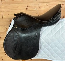 Barnsby schwarz englischer