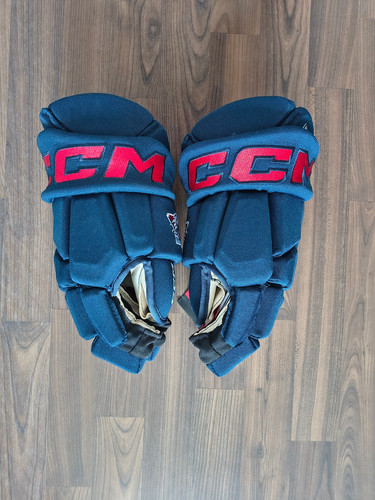 Eishockeyhandschuhe ccm 85c - ccm,