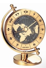 SEIKO Tischuhr QHG106G