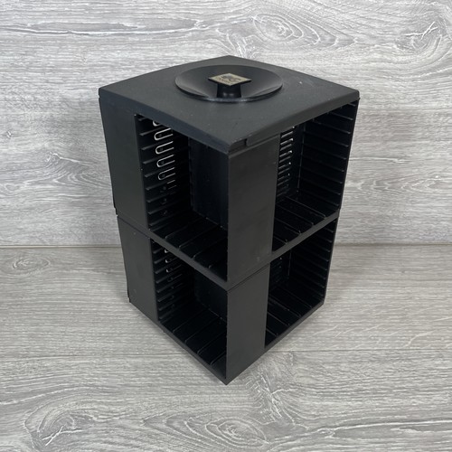 Cambra rotating cassette tape - rotating,