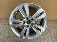 1x Alufelge 17 Zoll 7.0"