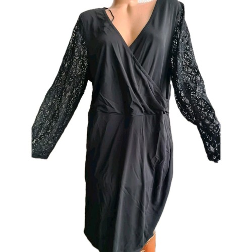 Kleid sheego anna - anna, scholz