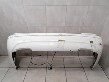 MERCEDES S55 AMG W220 Rear Bumper A2208850725 Hinten Stoßstange M113 MOPF