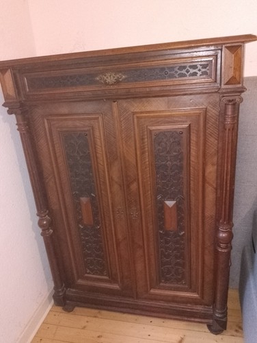 Vertigo schrank denke - vertigo, schrank,denke